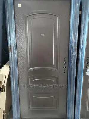 Paladin Turkish Door