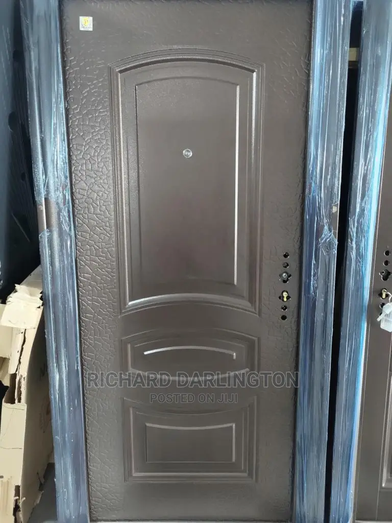 Paladin Turkish Door