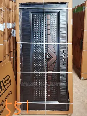 German Special Doors