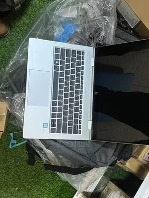 New Laptop HP EliteBook 830 G6 16GB Intel Core I5 SSD 256GB
