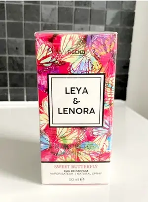 Leya and Lenora