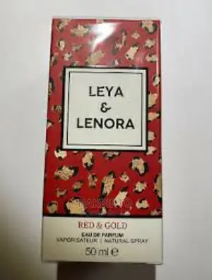 Leya and Lenora