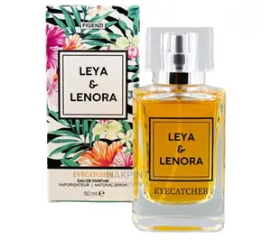Leya and Lenora