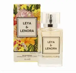 Leya and Lenora