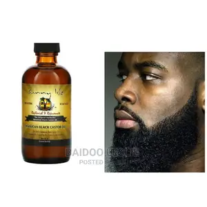 Jamaicans Castor Oil Sunny Isle