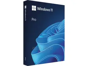 Windows 11 and Office Installation / Activation