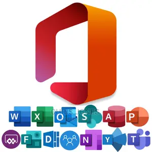 Windows 11 and Office Installation / Activation