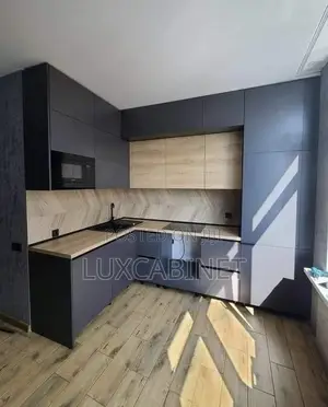 Kitchen Cabinets