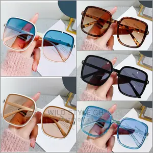 Pretty Sunglasses