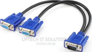 VGA Splitter