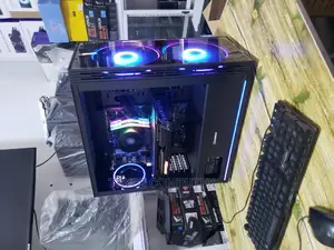 Game Max Sniper ARGB Tempered Glass