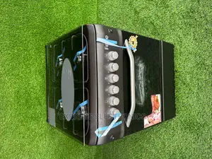 Smart Designed in Italy Gas Cooker Oven Grill 4b 60/50