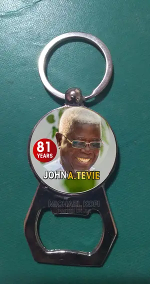 Key Holder