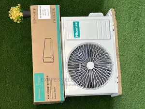 Zealous Hisense Acsplit 1.5hp