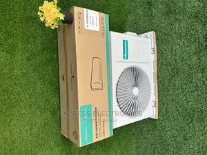 2.5hp Split Zealous AC Hisense