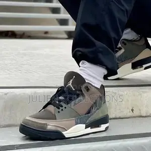 Jordan Retro 3