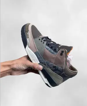 Jordan Retro 3