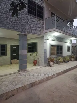 2bdrm Apartment in Ayathar Bedroom, Teshie for Rent