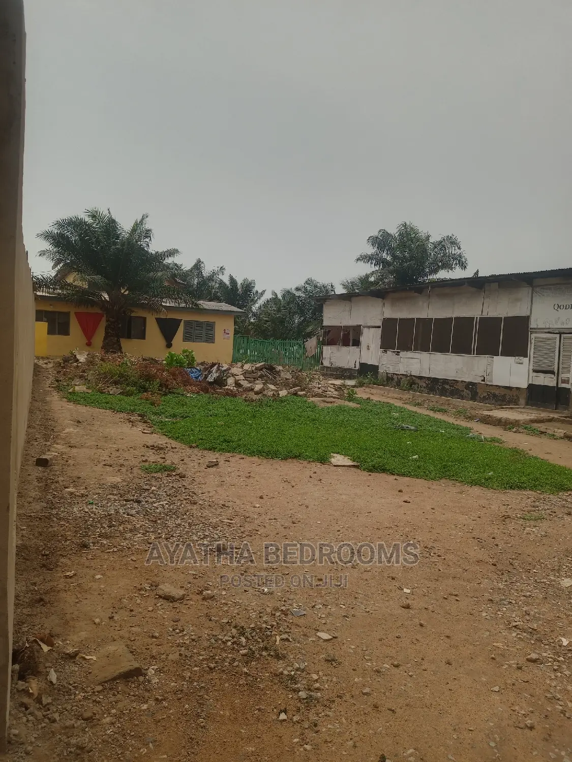 Register Land for Sale at Teshie Anumantu