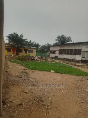 Register Land for Sale at Teshie Anumantu