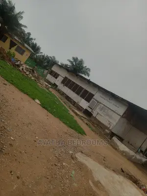 Register Land for Sale at Teshie Anumantu
