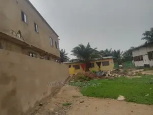 Register Land for Sale at Teshie Anumantu