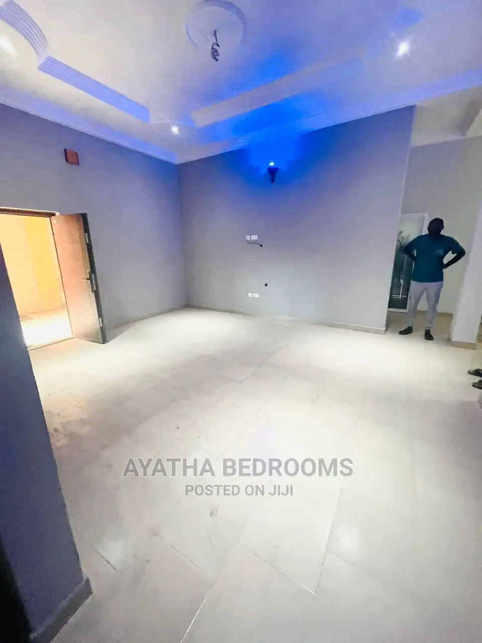 3bdrm Apartment in Ayathar Bedroom, Coca Cola for Rent