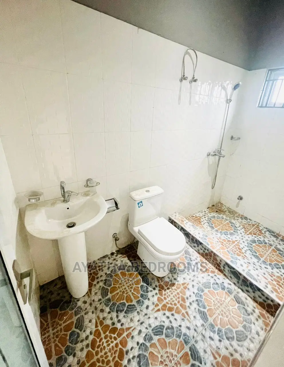 3bdrm Apartment in Ayathar Bedroom, Coca Cola for Rent