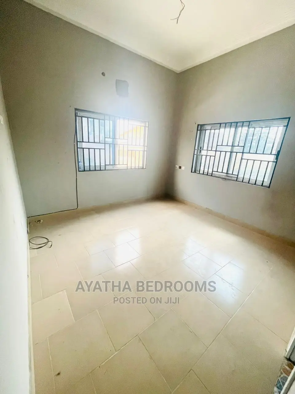 3bdrm Apartment in Ayathar Bedroom, Coca Cola for Rent