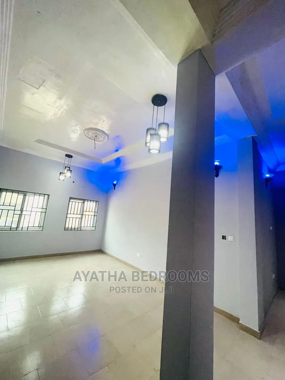 3bdrm Apartment in Ayathar Bedroom, Coca Cola for Rent