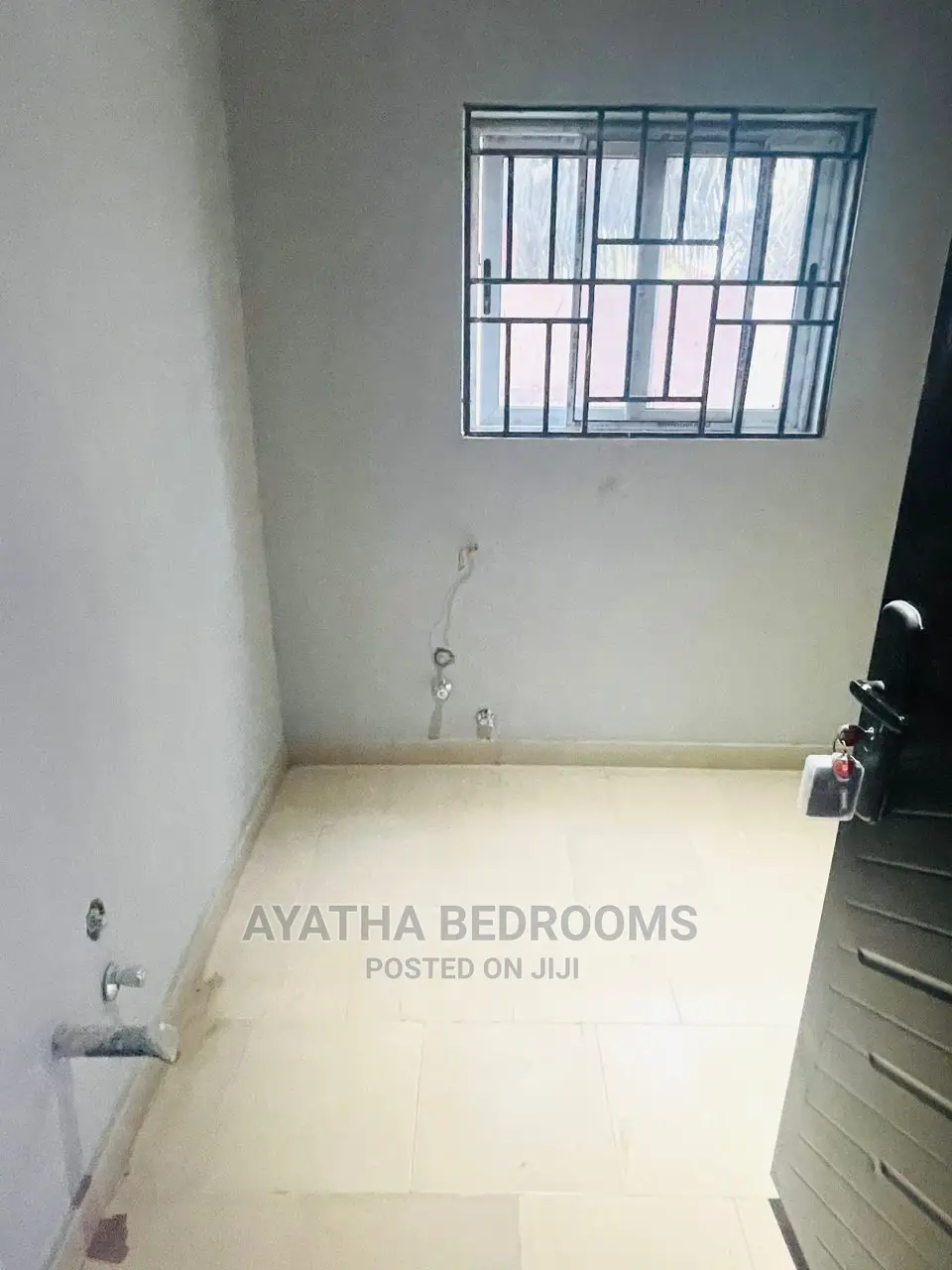 3bdrm Apartment in Ayathar Bedroom, Coca Cola for Rent