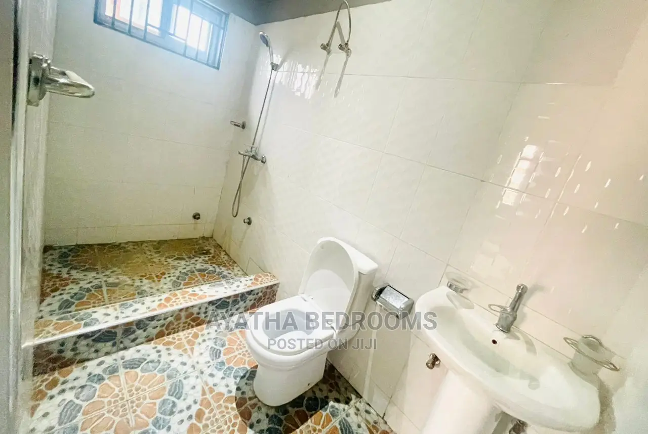 3bdrm Apartment in Ayathar Bedroom, Coca Cola for Rent