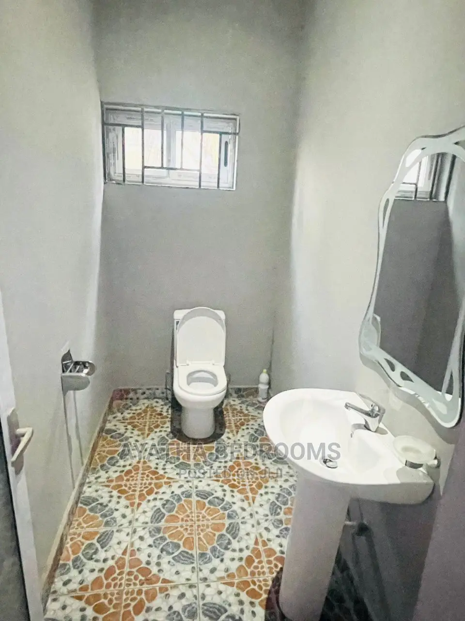 3bdrm Apartment in Ayathar Bedroom, Coca Cola for Rent