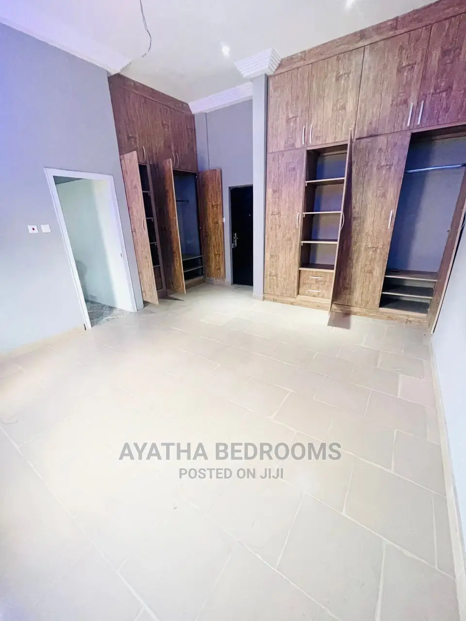 3bdrm Apartment in Ayathar Bedroom, Coca Cola for Rent