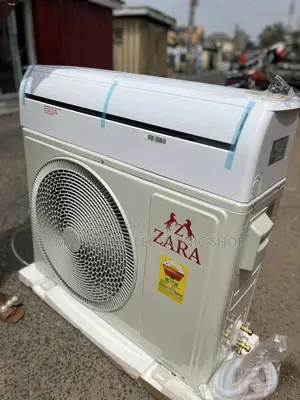 Zara 2.5 Air Conditioner