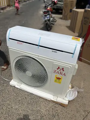 New Zara 2.5 Horse Power AC