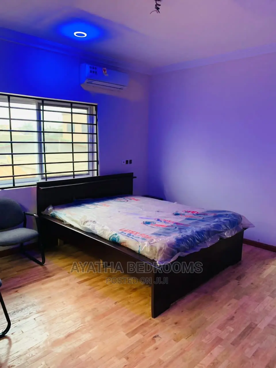 4bdrm Apartment in Ayathar Bedroom, Cold Store for Rent