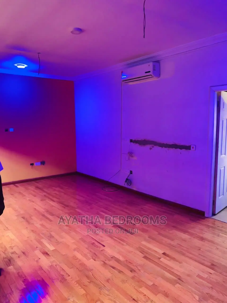 4bdrm Apartment in Ayathar Bedroom, Cold Store for Rent