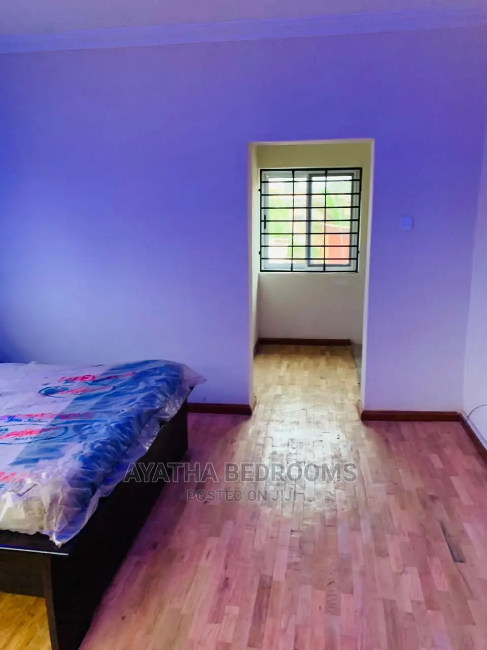 4bdrm Apartment in Ayathar Bedroom, Cold Store for Rent