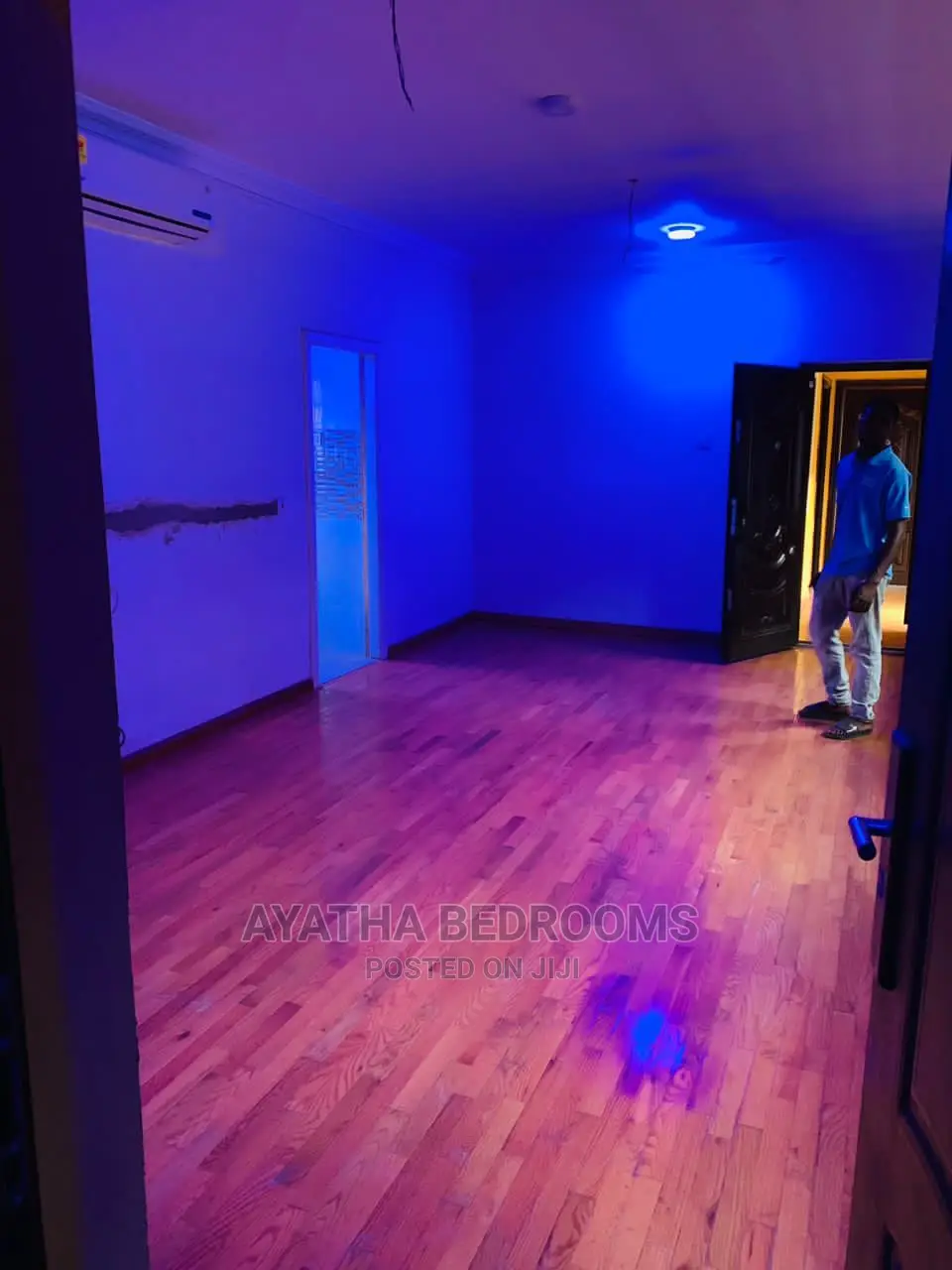 4bdrm Apartment in Ayathar Bedroom, Cold Store for Rent