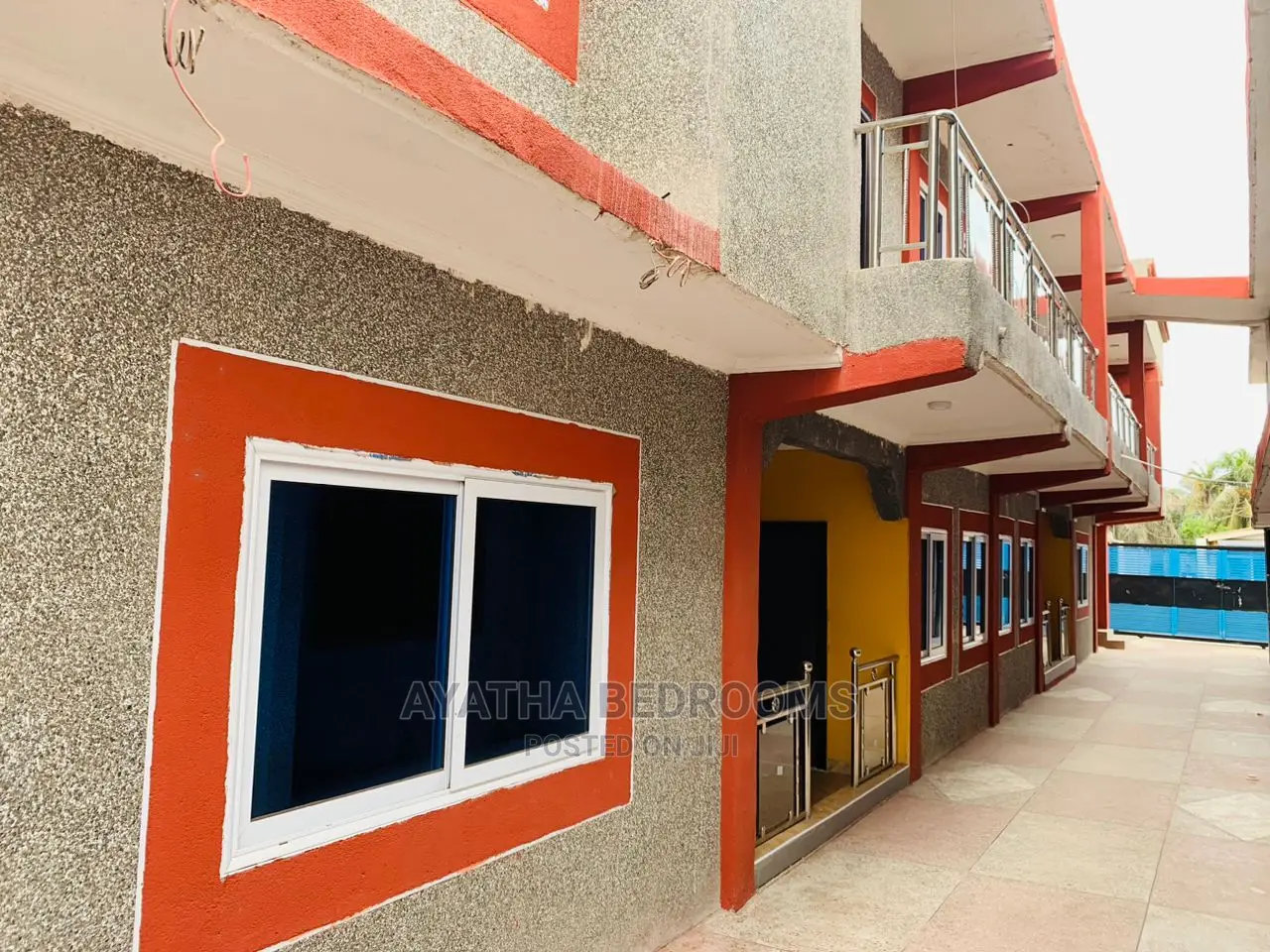 4bdrm Apartment in Ayathar Bedroom, Cold Store for Rent