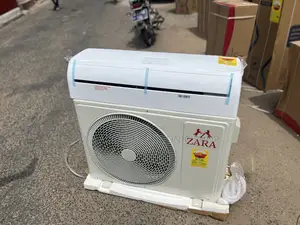 Anti Rust Zara 2.5 Hp Split AC