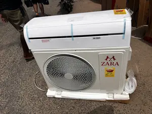 Chill Better Cool Fast Zara 2.5 Hp Split