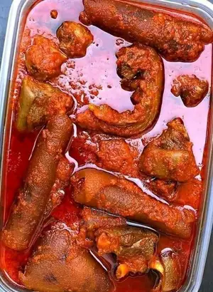 Soups and More