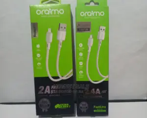 iPhone Data Cable (Oraimo L53)