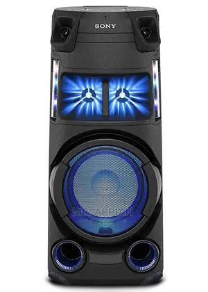 Sony MHC-V43D High Power Party Speaker