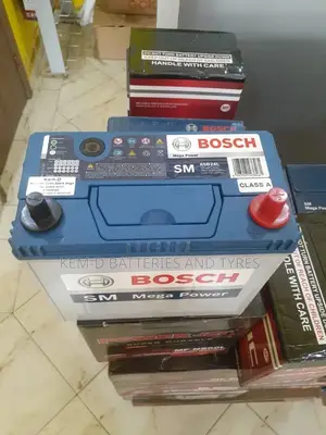 CRV Honda Battery - Civic