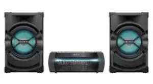 Sony Audio System