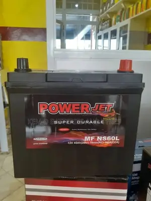 Civic Honda Battery