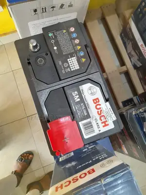 Cruze Chevrolet Battery